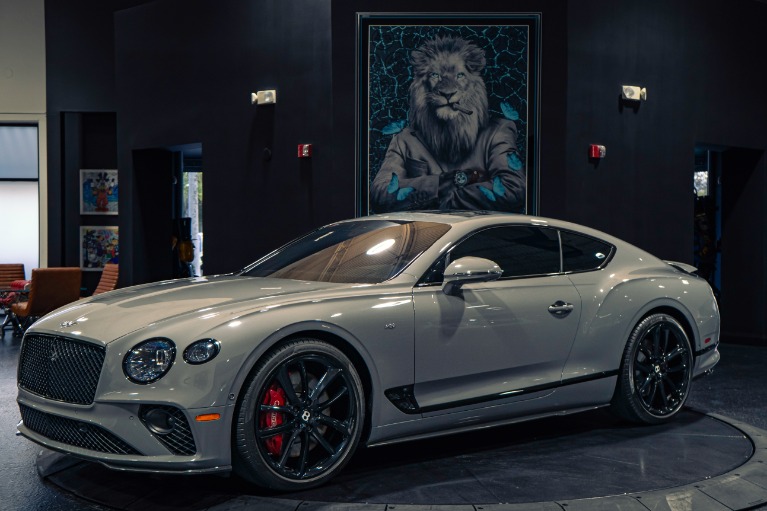 bentley continental gt 2022 SCBCG2ZG6NC094902 image bentley continental gt 2022 SCBCG2ZG6NC094902 image
